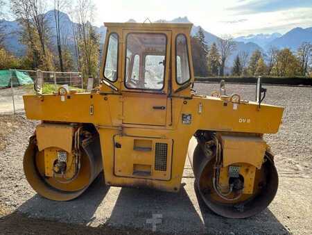 Tandemruller 1999 Hamm DV 8.22 (7)