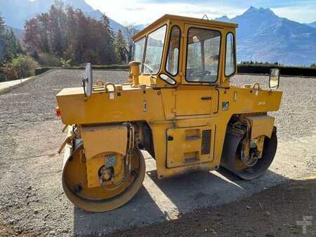 Tandemruller 1999 Hamm DV 8.22 (8)