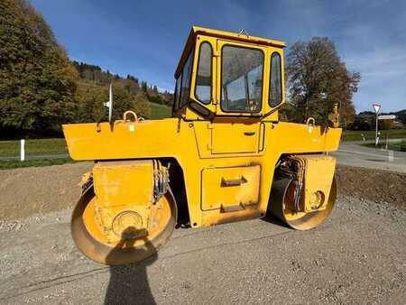 Tandemruller 1999 Hamm DV 8.22 (9)