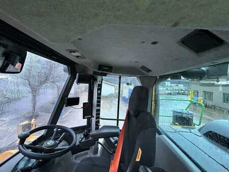 Kolové nakladače 2018 Volvo L220H (33)