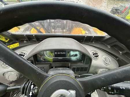 Kolové nakladače 2018 Volvo L220H (36)