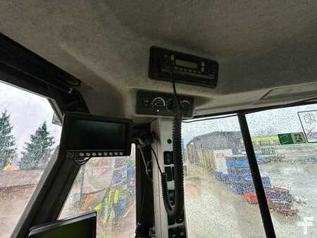 Kolové nakladače 2018 Volvo L220H (38)