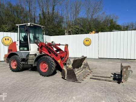 Sonstige 2008 Liebherr L506 Stereo (1)