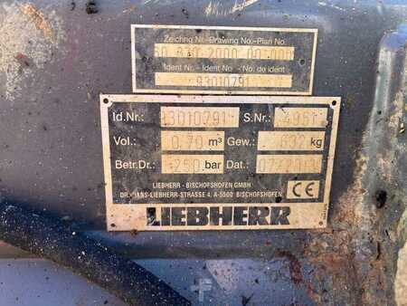 Sonstige 2008 Liebherr L506 Stereo (16)