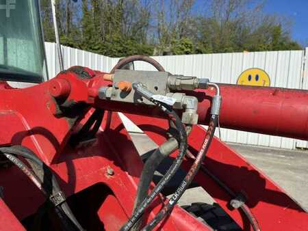 Sonstige 2008 Liebherr L506 Stereo (18)