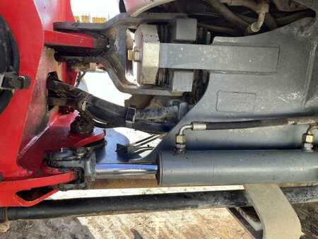 Sonstige 2008 Liebherr L506 Stereo (25)