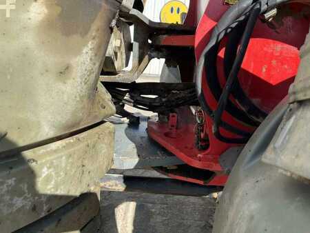 Sonstige 2008 Liebherr L506 Stereo (26)