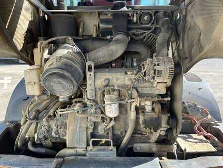 Sonstige 2008 Liebherr L506 Stereo (27)
