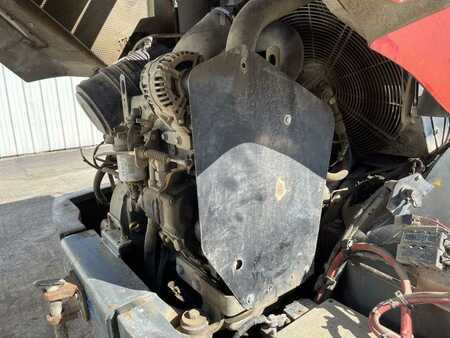 Sonstige 2008 Liebherr L506 Stereo (28)