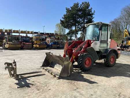 Sonstige 2008 Liebherr L506 Stereo (3)