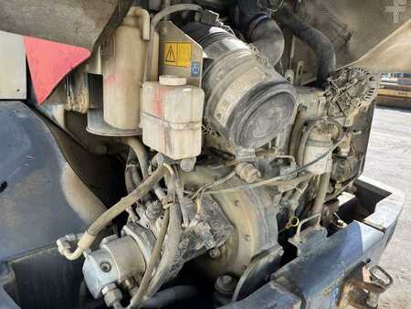 Sonstige 2008 Liebherr L506 Stereo (30)