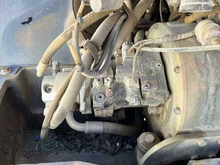 Sonstige 2008 Liebherr L506 Stereo (31)