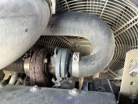 Sonstige 2008 Liebherr L506 Stereo (33)