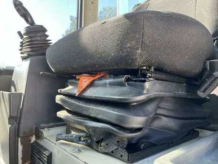 Sonstige 2008 Liebherr L506 Stereo (36)