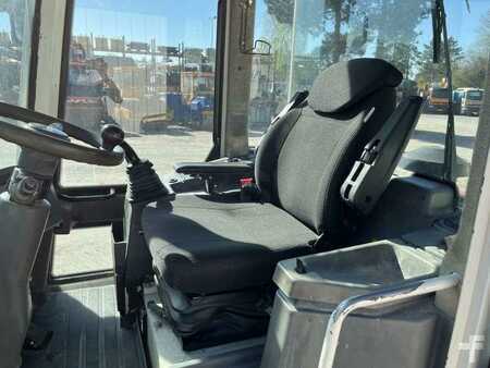 Sonstige 2008 Liebherr L506 Stereo (37)