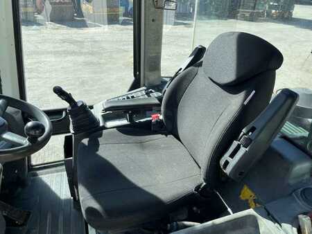 Sonstige 2008 Liebherr L506 Stereo (38)