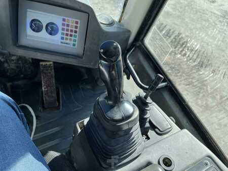 Sonstige 2008 Liebherr L506 Stereo (39)