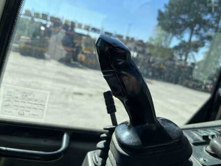 Sonstige 2008 Liebherr L506 Stereo (40)