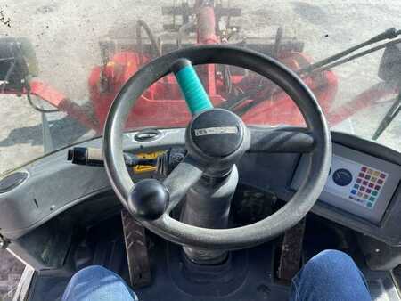 Sonstige 2008 Liebherr L506 Stereo (45)