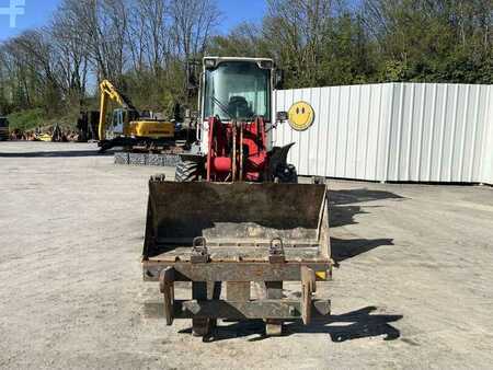 Sonstige 2008 Liebherr L506 Stereo (8)