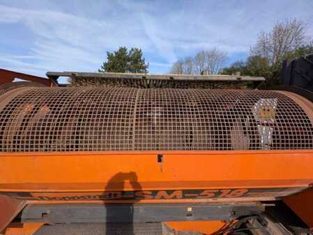 Altri 1992 Doppstadt SM-518 (25)