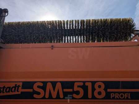 Altri 1992 Doppstadt SM-518 (29)