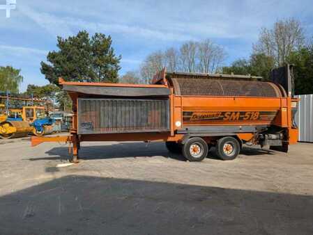 Altri 1992 Doppstadt SM-518 (4)