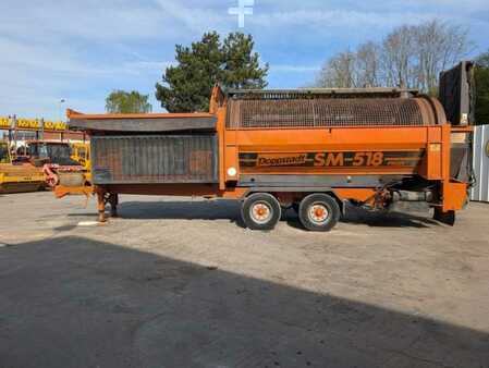 Altri 1992 Doppstadt SM-518 (5)