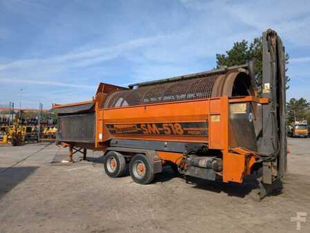 Altri 1992 Doppstadt SM-518 (6)