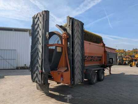 Altri 1992 Doppstadt SM-518 (7)