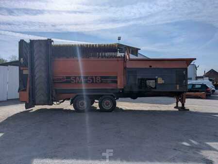 Altri 1992 Doppstadt SM-518 (8)
