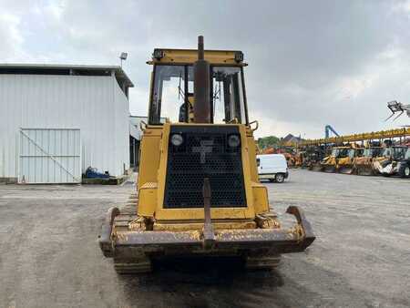 Pale Cingolate 1988 Caterpillar 943 (10)
