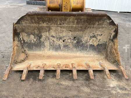 Pale Cingolate 1988 Caterpillar 943 (11)