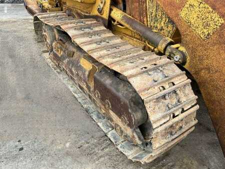 Pale Cingolate 1988 Caterpillar 943 (16)
