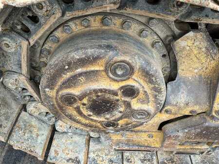 Pale Cingolate 1988 Caterpillar 943 (18)