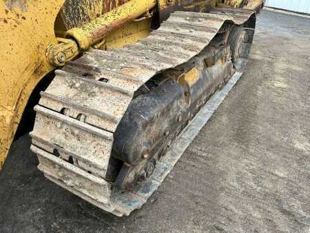 Pale Cingolate 1988 Caterpillar 943 (20)
