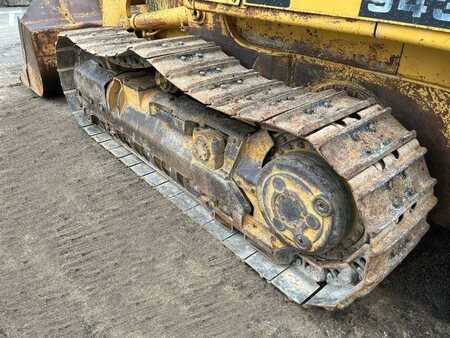 Pale Cingolate 1988 Caterpillar 943 (21)