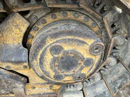 Pale Cingolate 1988 Caterpillar 943 (22)