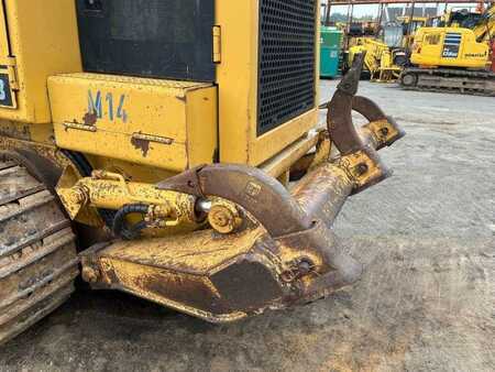 Pale Cingolate 1988 Caterpillar 943 (24)