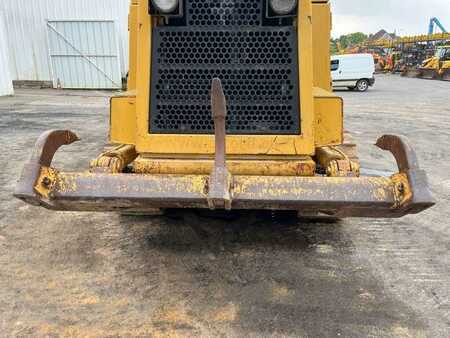 Pale Cingolate 1988 Caterpillar 943 (25)