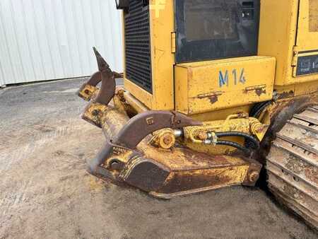 Pale Cingolate 1988 Caterpillar 943 (26)