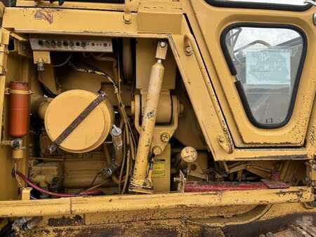 Pale Cingolate 1988 Caterpillar 943 (28)