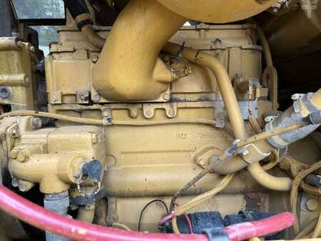 Pale Cingolate 1988 Caterpillar 943 (29)