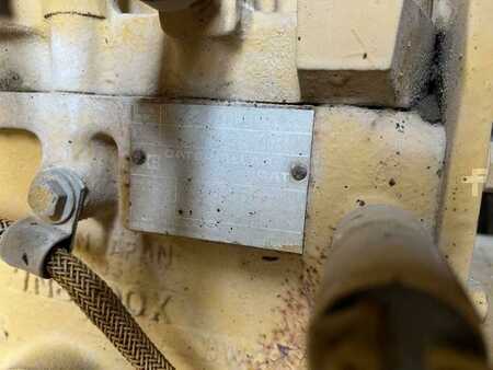 Pale Cingolate 1988 Caterpillar 943 (30)