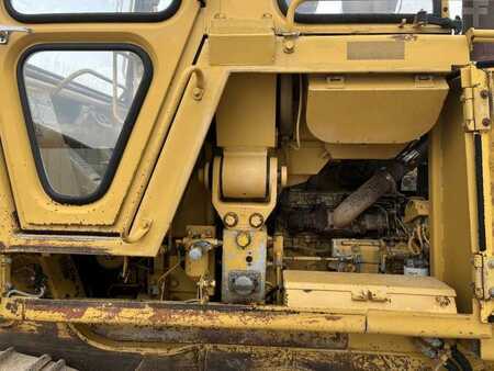 Pale Cingolate 1988 Caterpillar 943 (31)