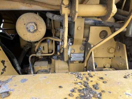 Pale Cingolate 1988 Caterpillar 943 (34)
