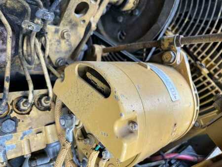 Pale Cingolate 1988 Caterpillar 943 (36)