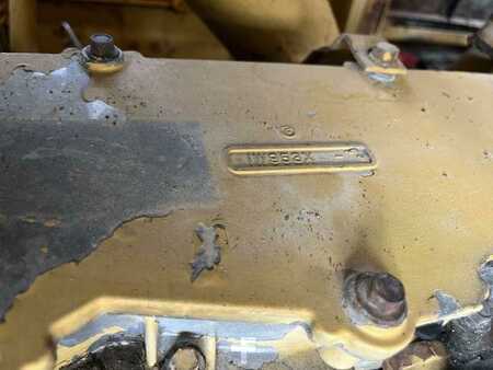Pale Cingolate 1988 Caterpillar 943 (37)