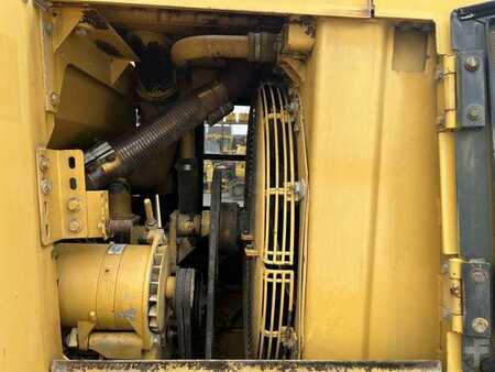 Pale Cingolate 1988 Caterpillar 943 (39)