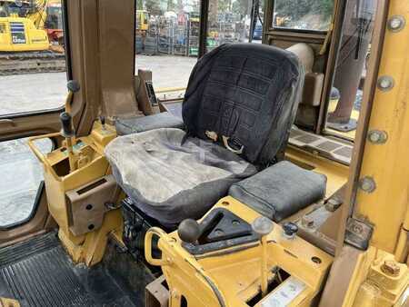Pale Cingolate 1988 Caterpillar 943 (40)